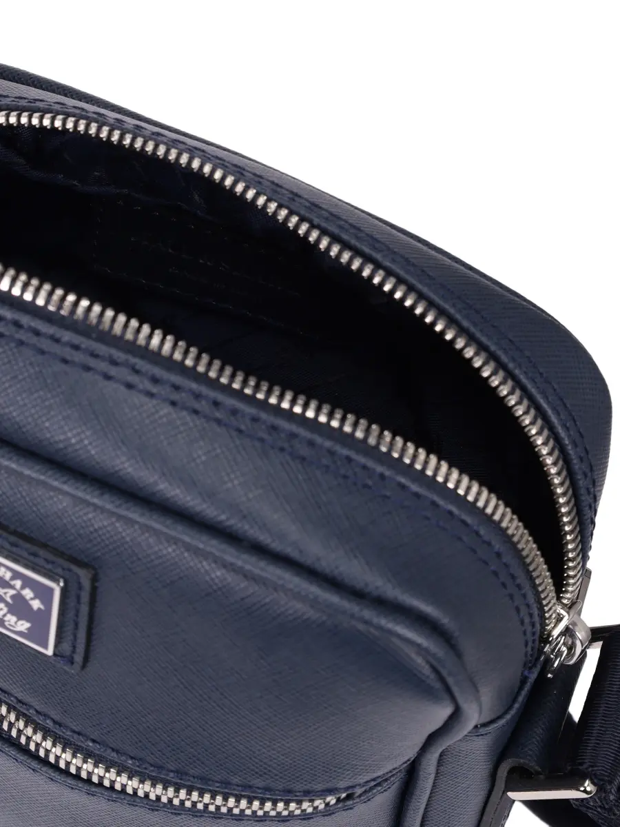 Сумка кожаная