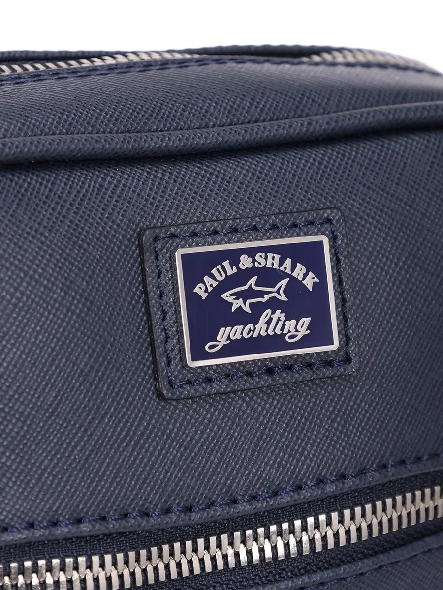 Сумка кожаная