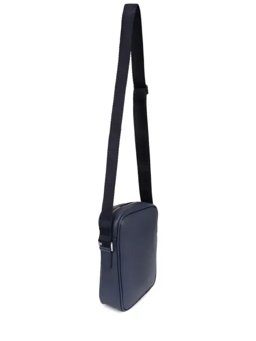 Сумка кожаная PAUL & SHARK