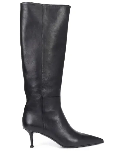 Сапоги кожаные PREMIATA