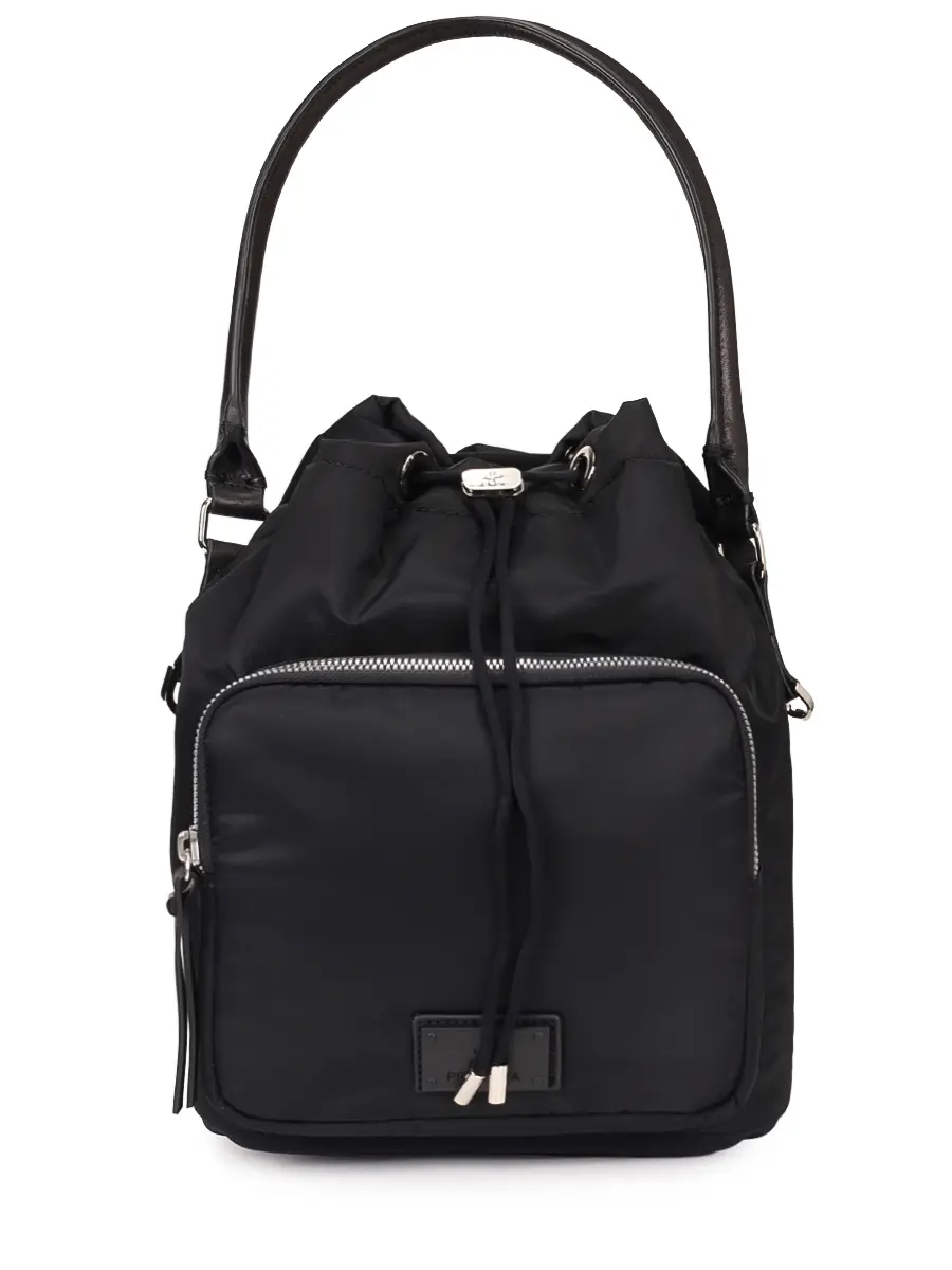 Сумка Mia текстильная