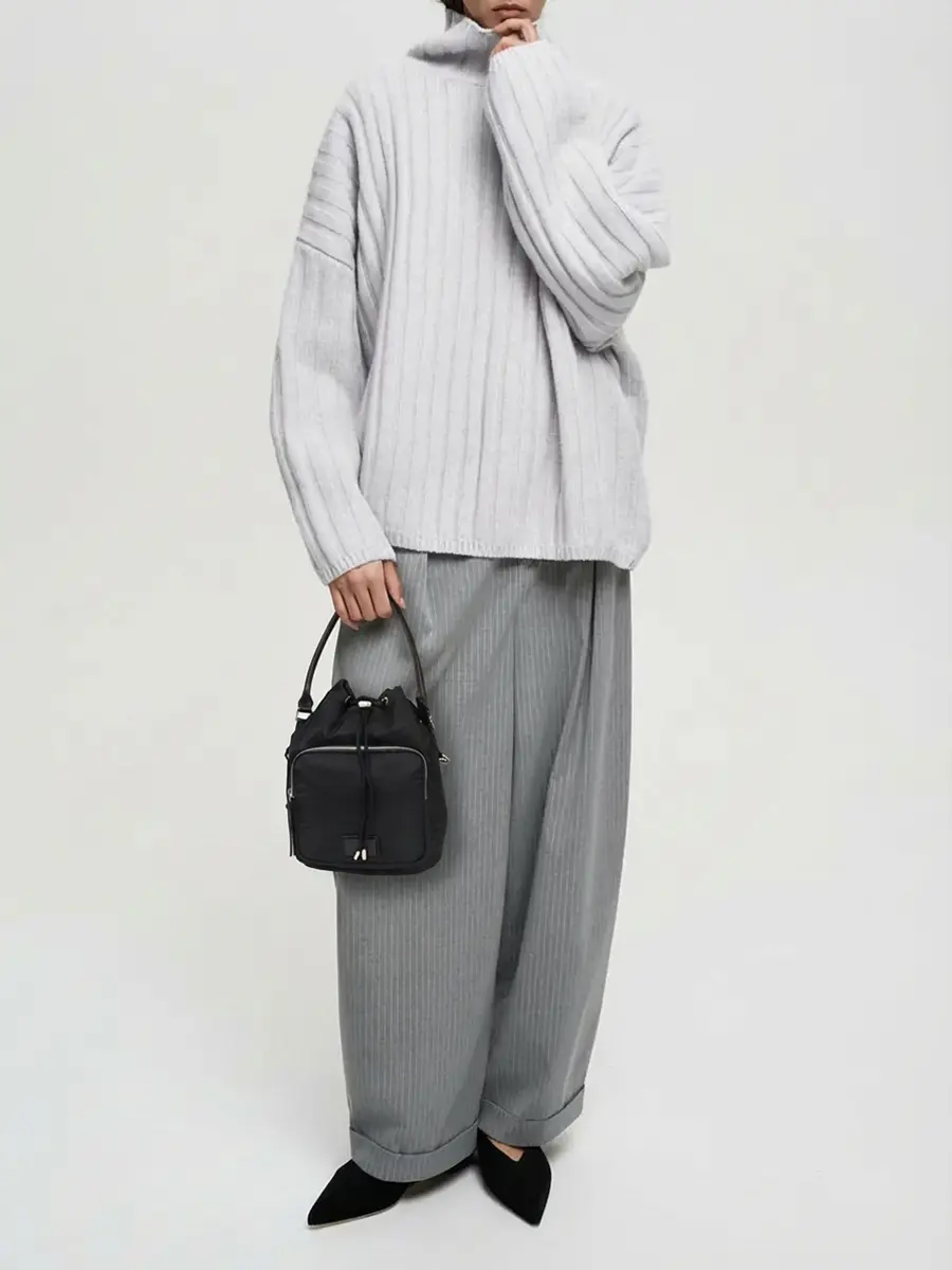 Сумка Mia текстильная