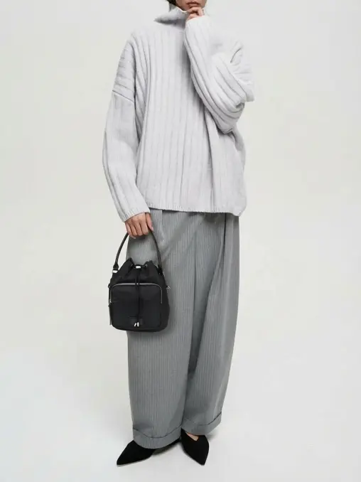 Сумка Mia текстильная PREMIATA