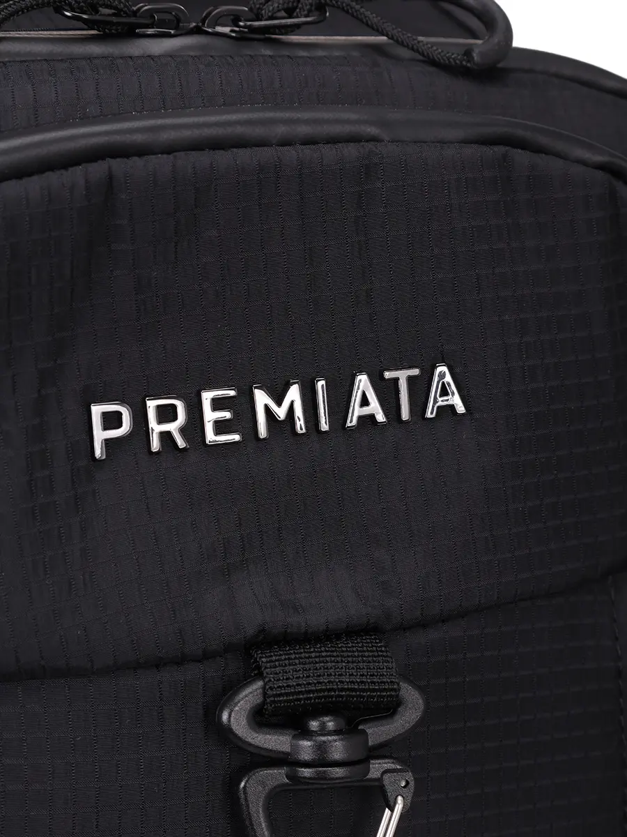 Рюкзак Ventura текстильный