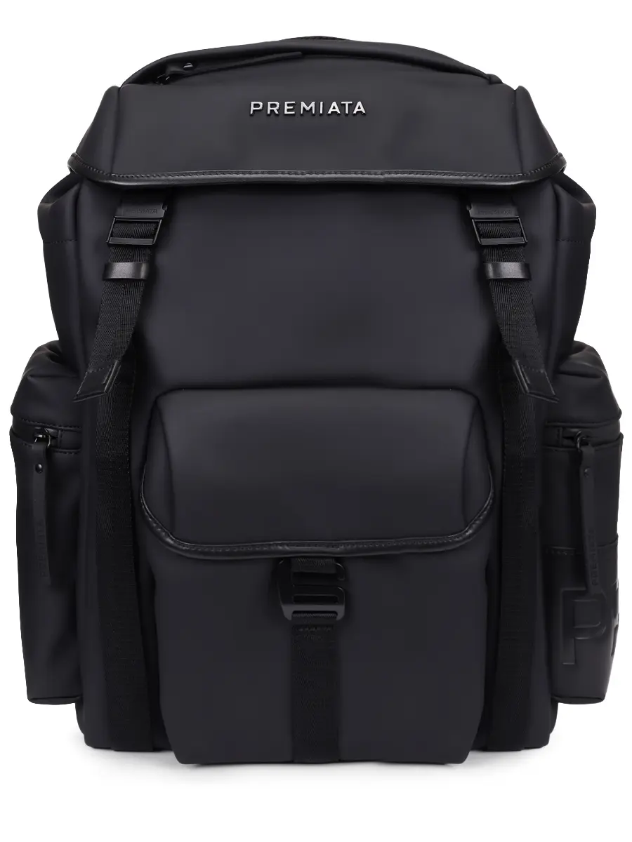 Рюкзак текстильный