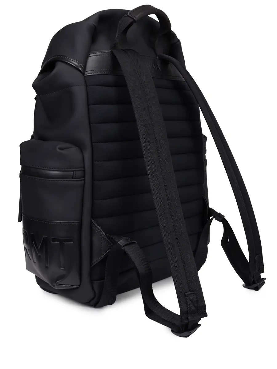 Рюкзак текстильный