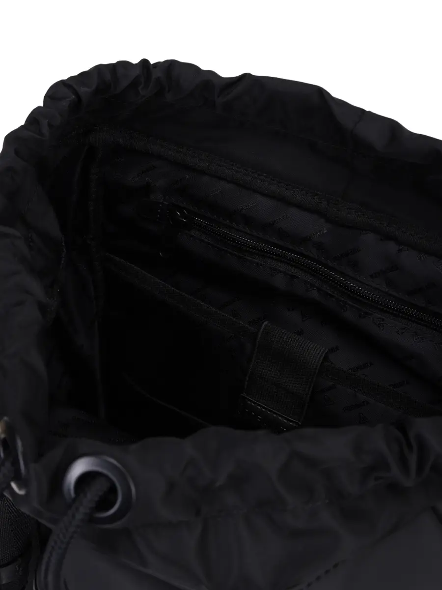 Рюкзак текстильный