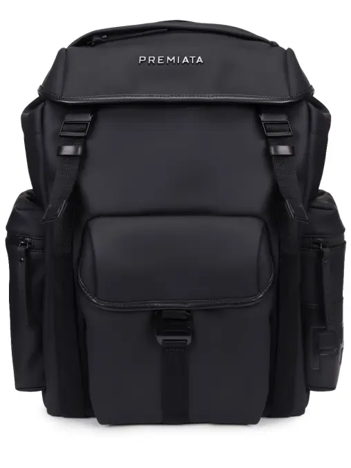Рюкзак текстильный PREMIATA