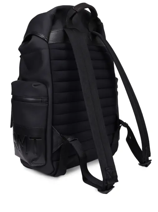 Рюкзак текстильный PREMIATA