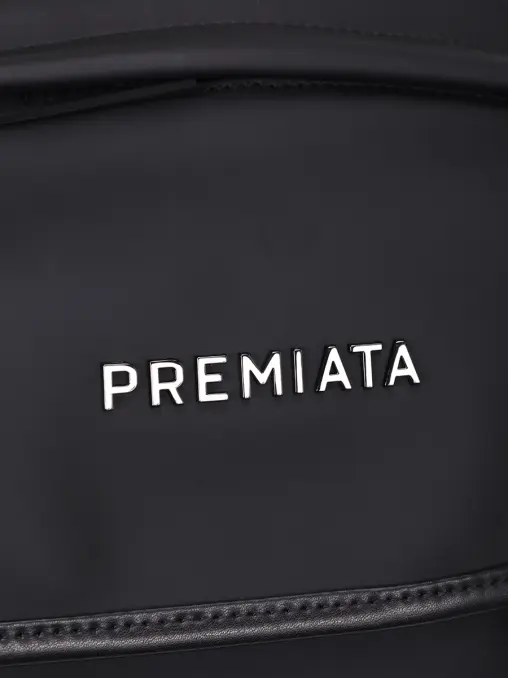 Рюкзак текстильный PREMIATA