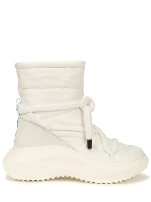 Ботинки текстильные VIC MATIE