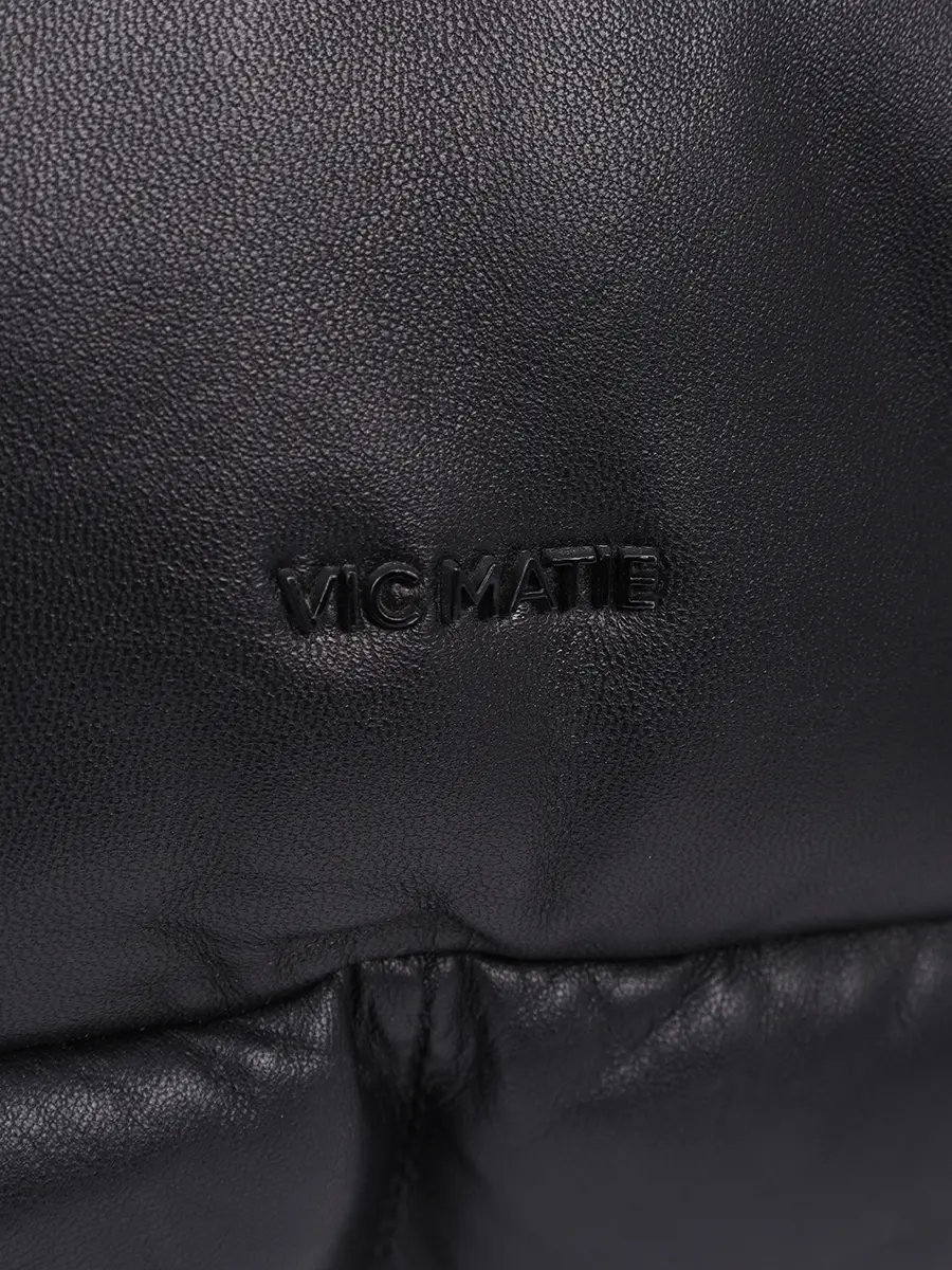 Сумка кожаная