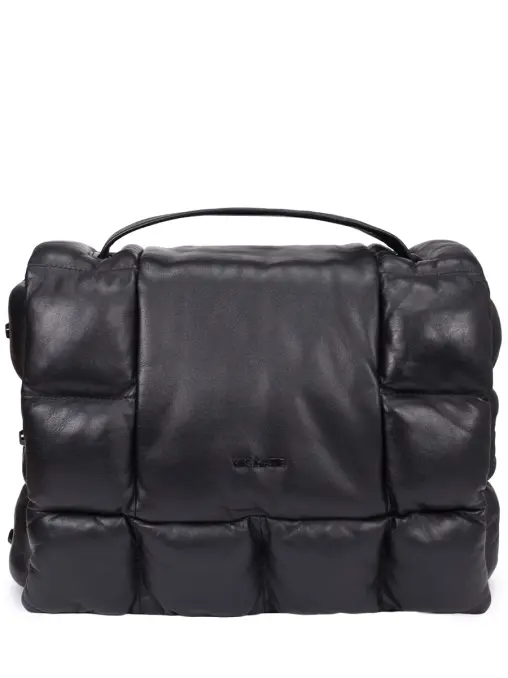 Сумка кожаная VIC MATIE