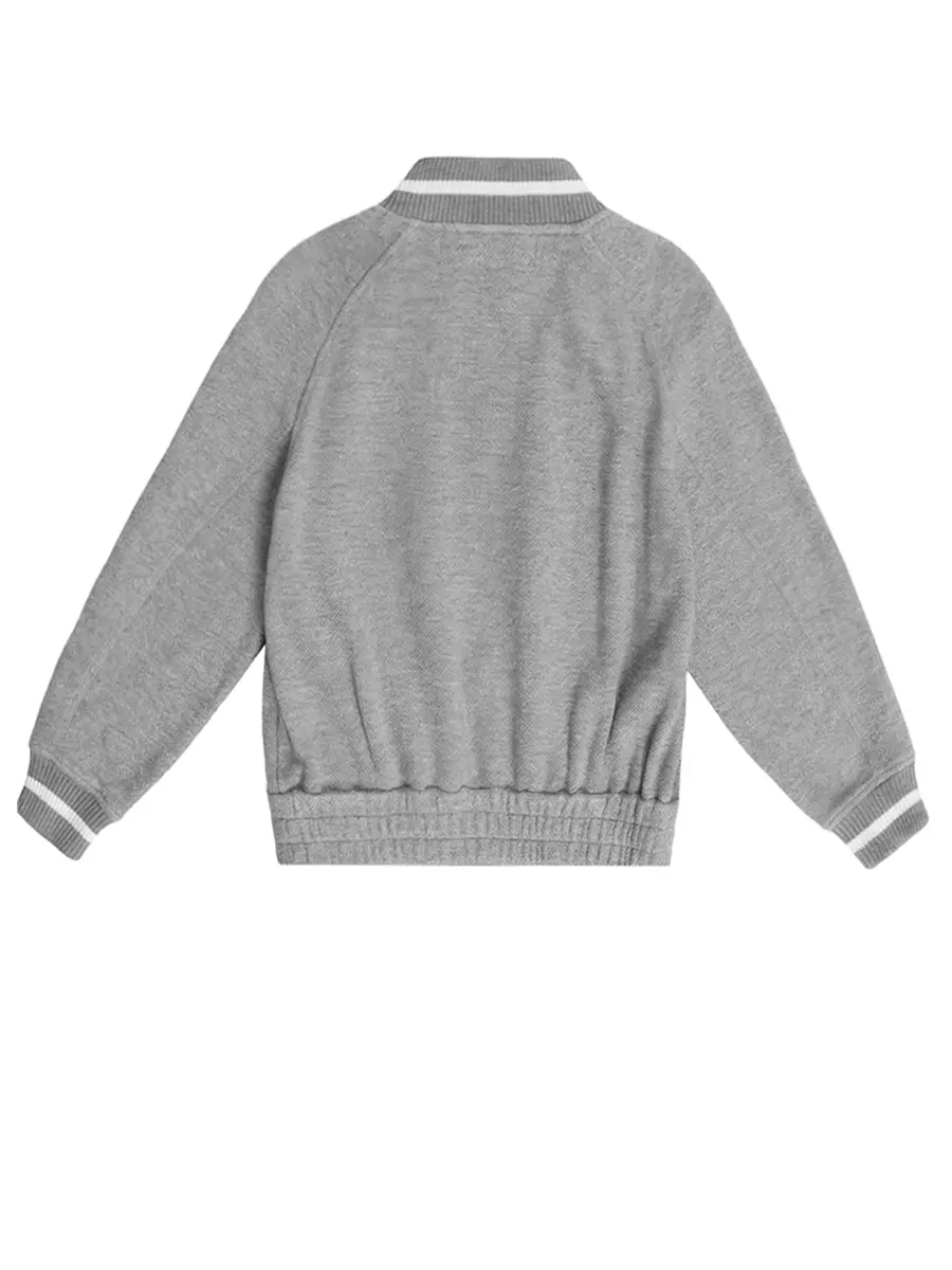 Костюм из вискозы и хлопка