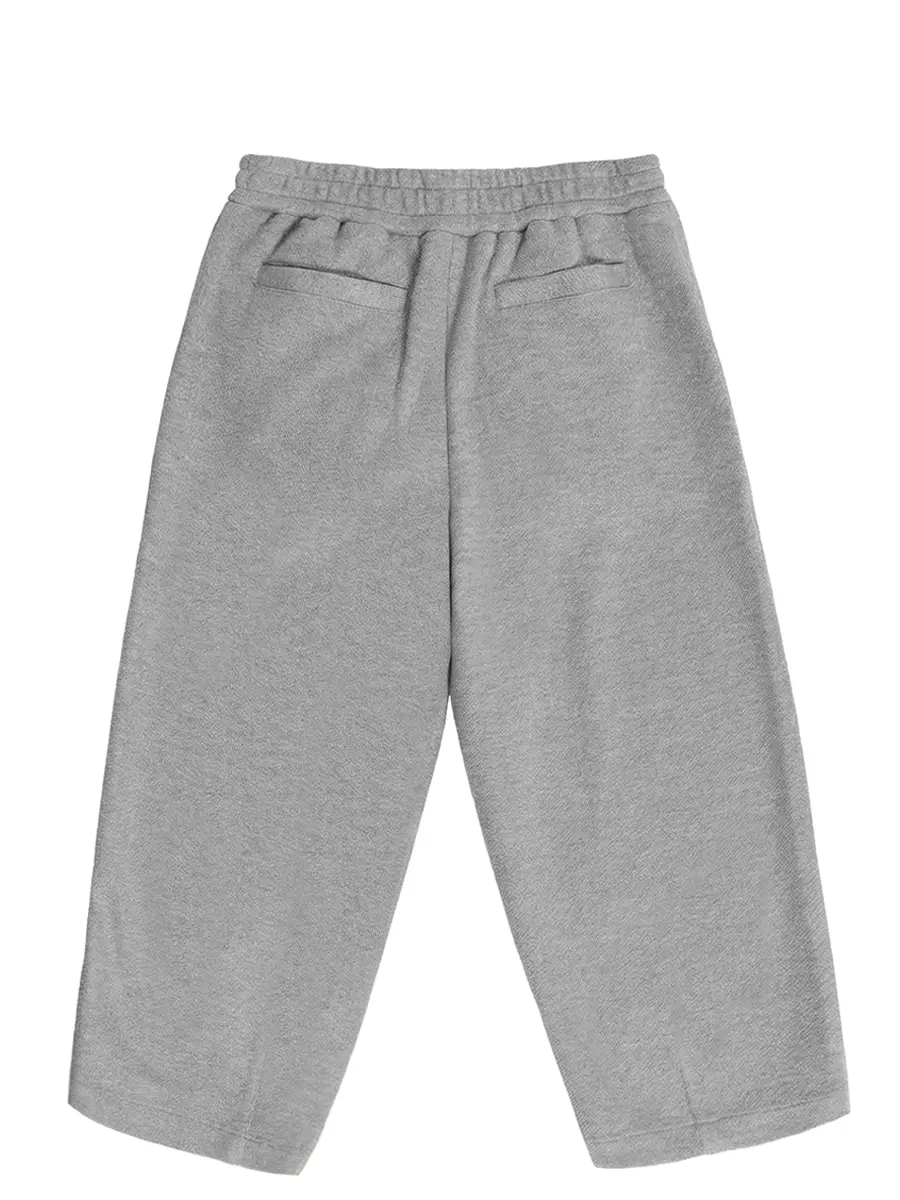 Костюм из вискозы и хлопка