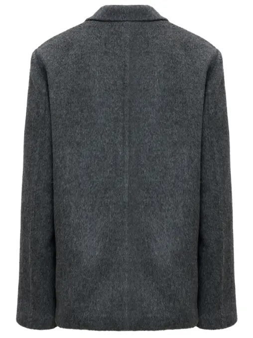 Пиджак шерстяной SENCELLERIE
