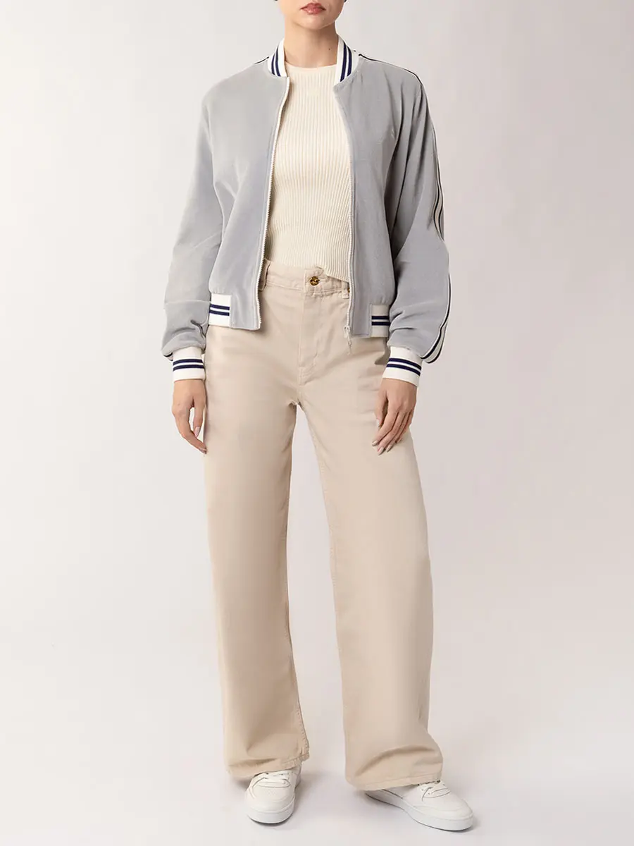 Джинсы хлопковые