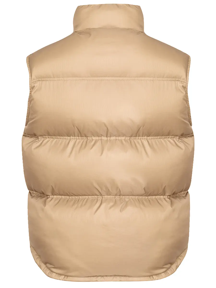 Жилет стеганый