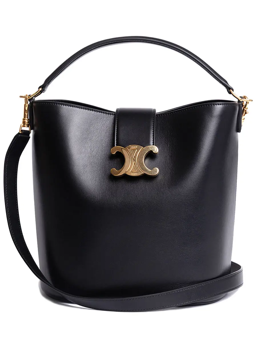 Сумка кожаная