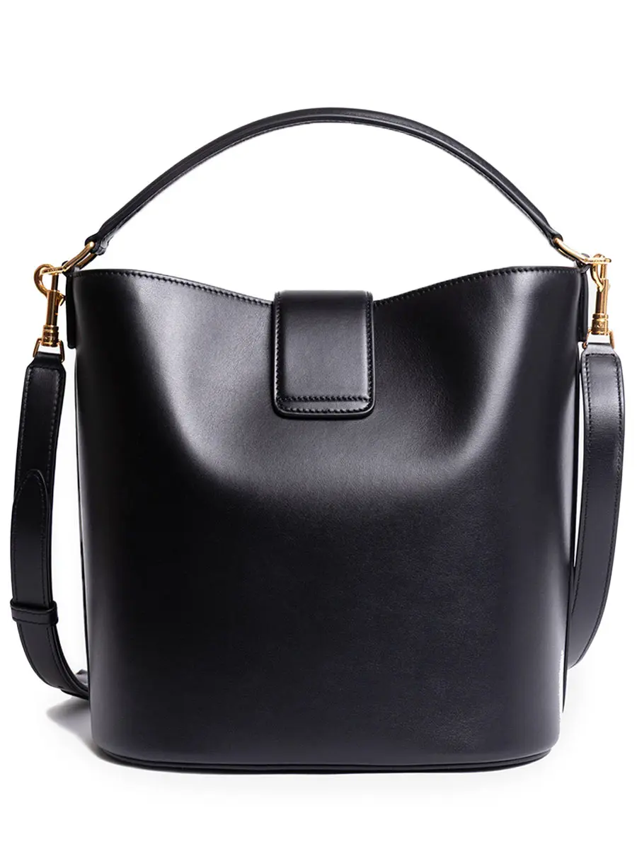 Сумка кожаная