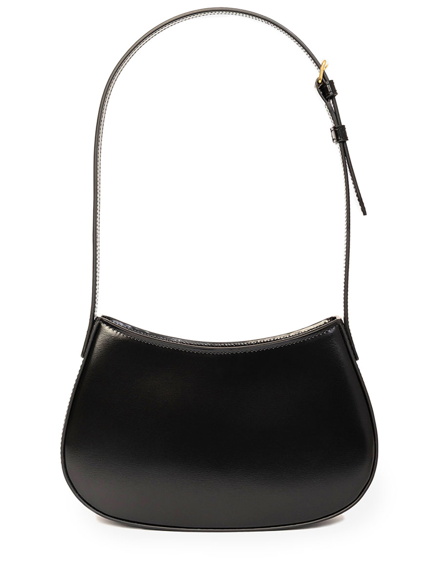 Сумка кожаная