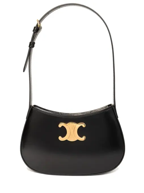 Сумка кожаная CELINE