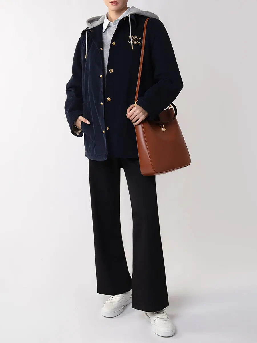 Куртка хлопковая