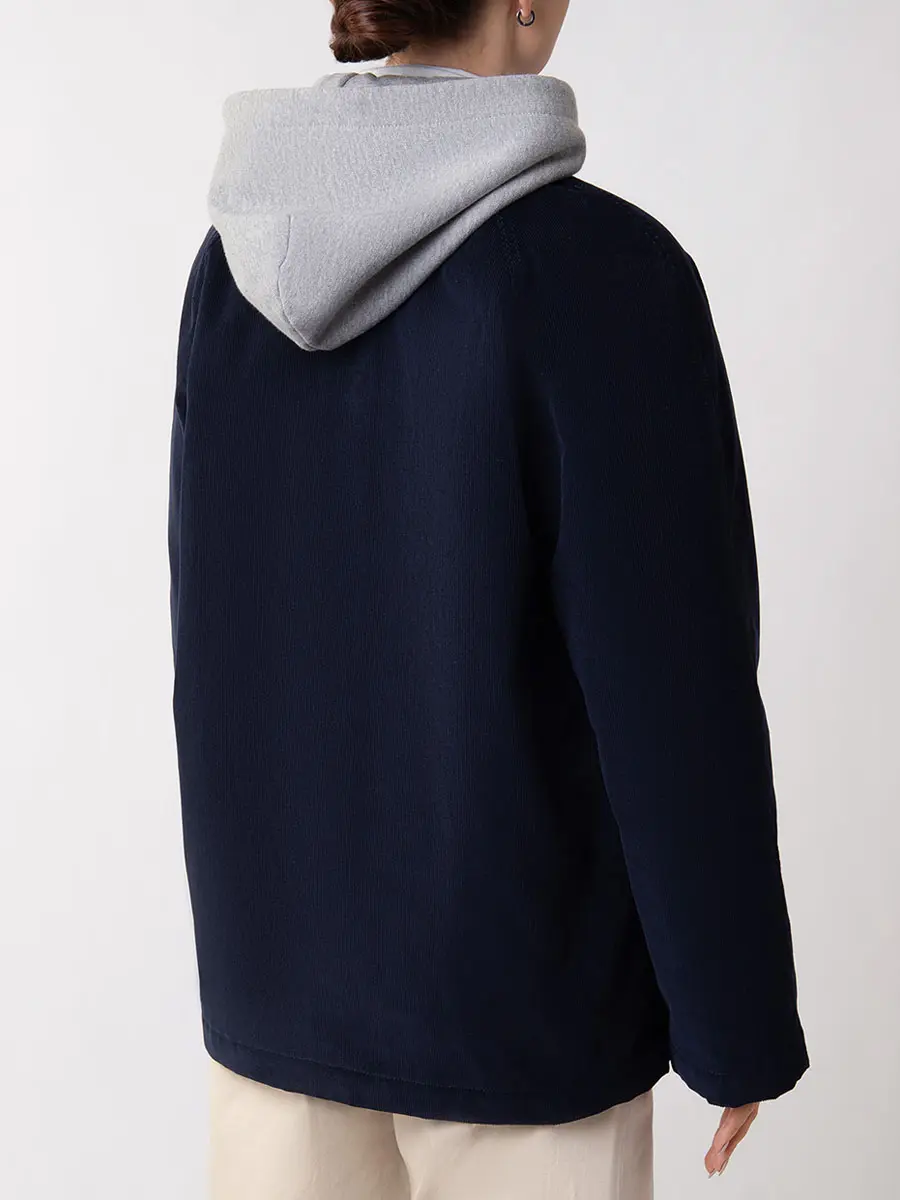 Куртка хлопковая