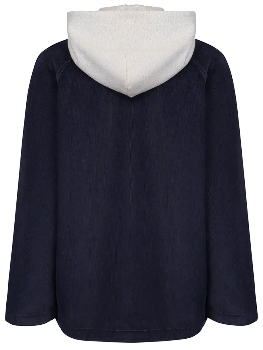 Куртка хлопковая