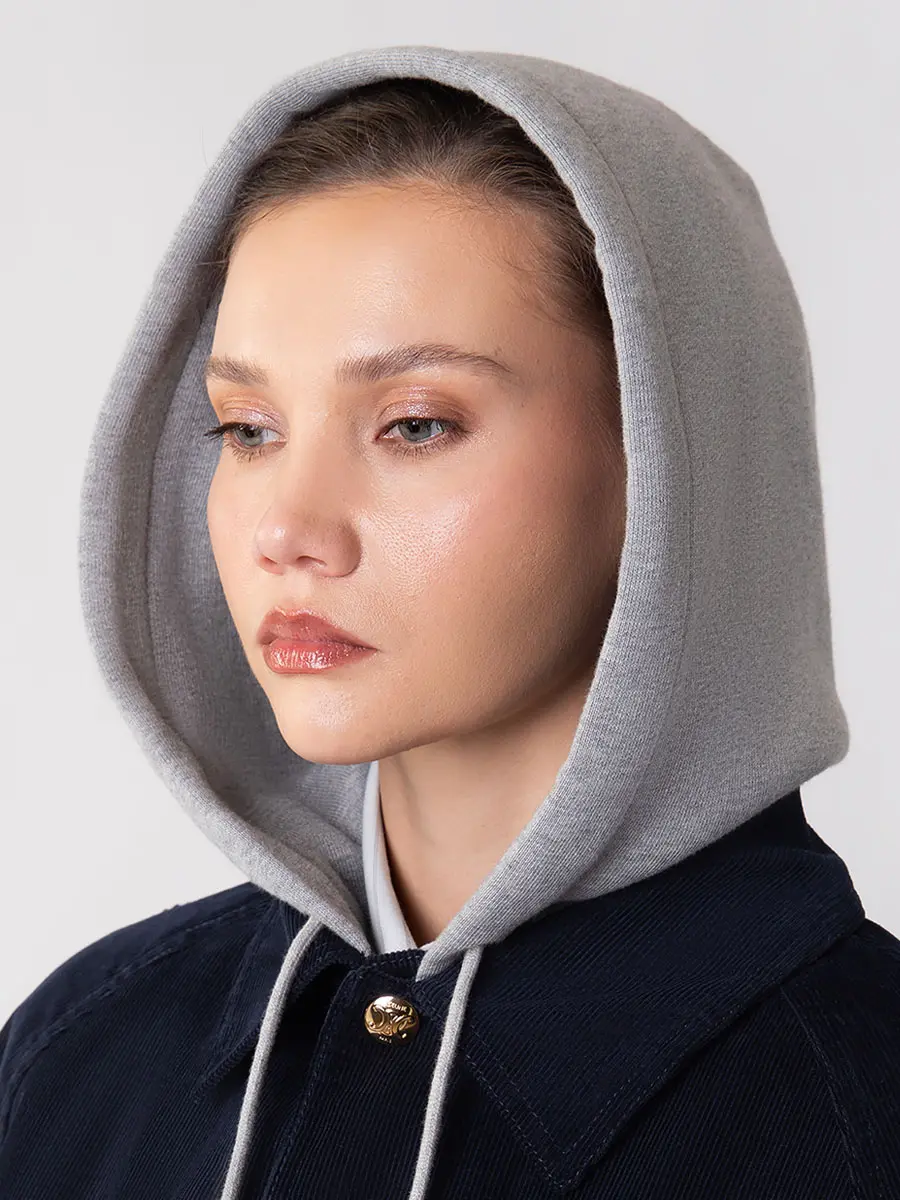 Куртка хлопковая