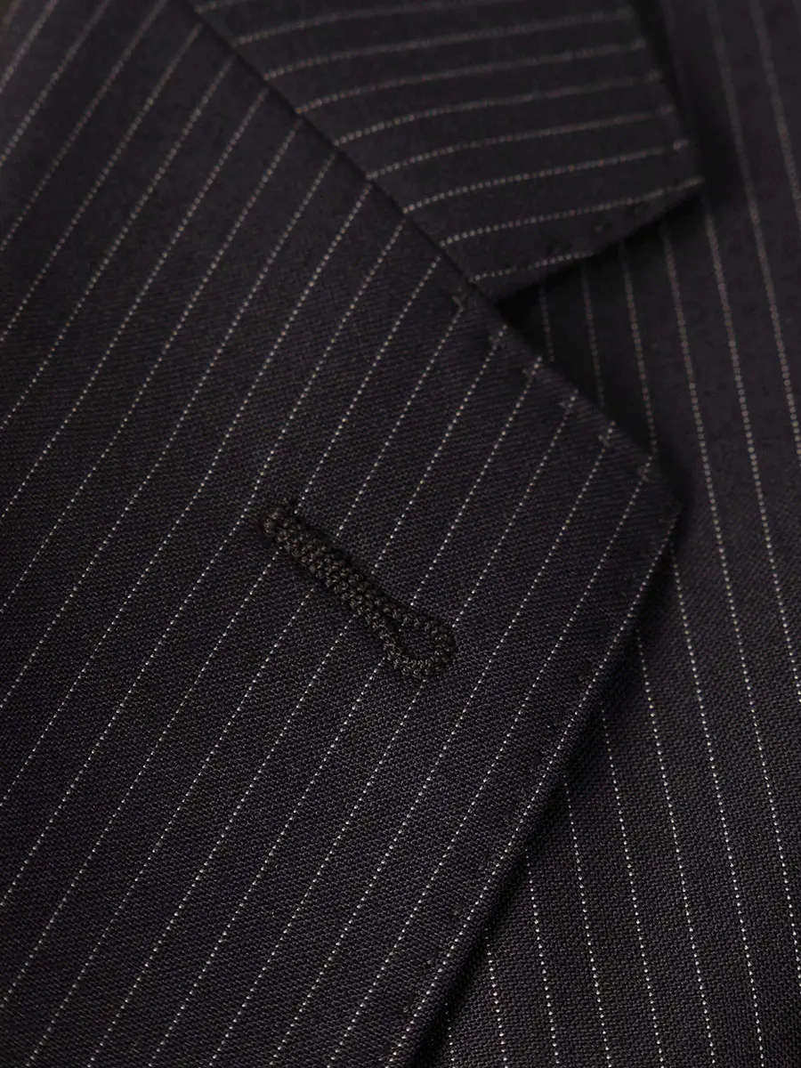 Пиджак шерстяной