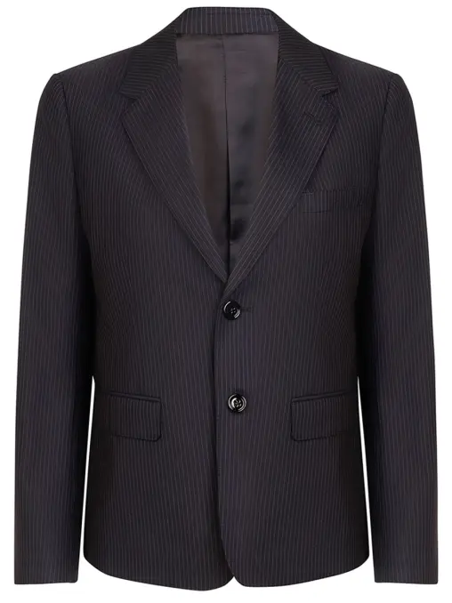 Пиджак шерстяной CELINE