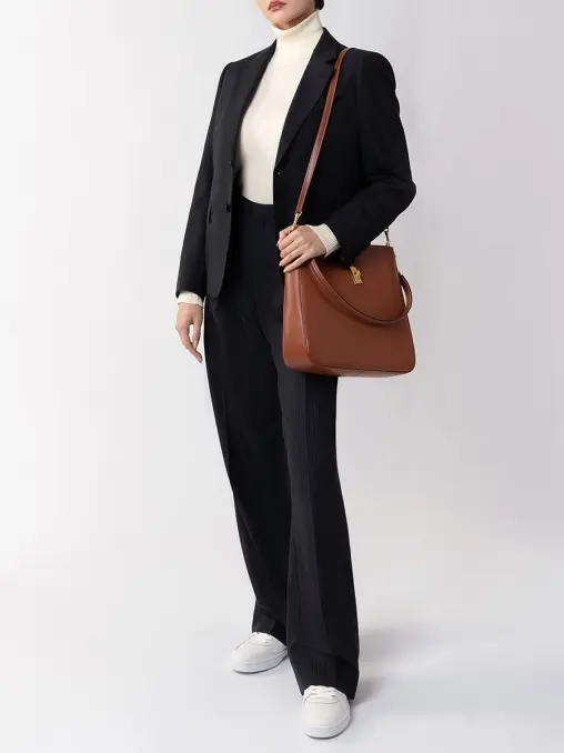 Пиджак шерстяной CELINE