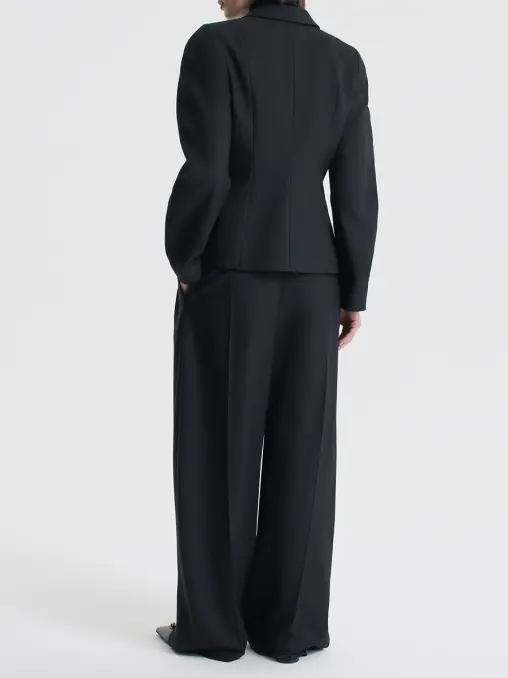 Жакет однотонный FASHION REBELS