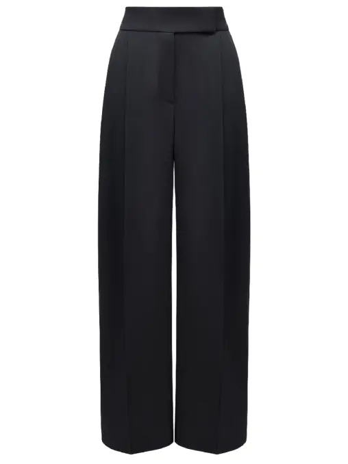 Брюки однотонные FASHION REBELS