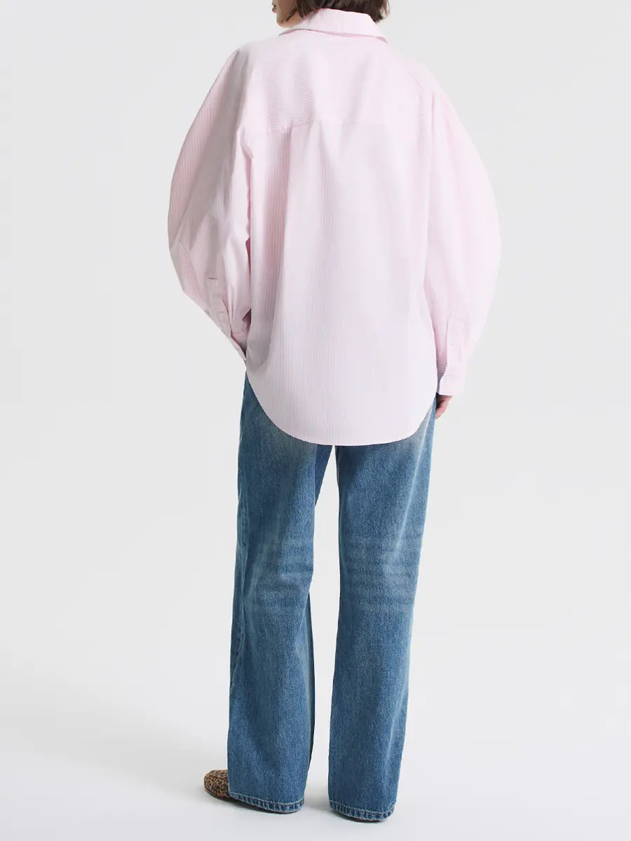 Рубашка с галстуком