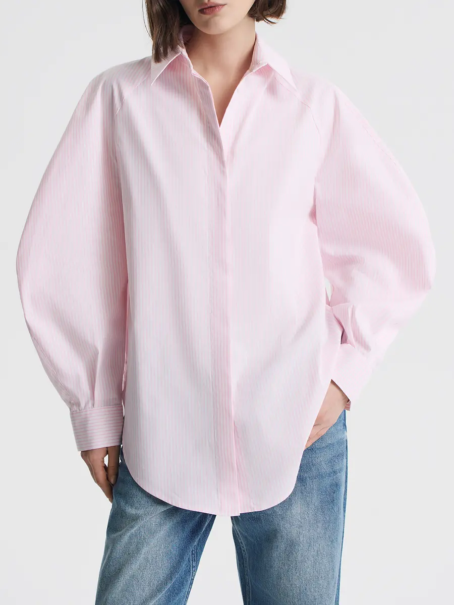 Рубашка с галстуком