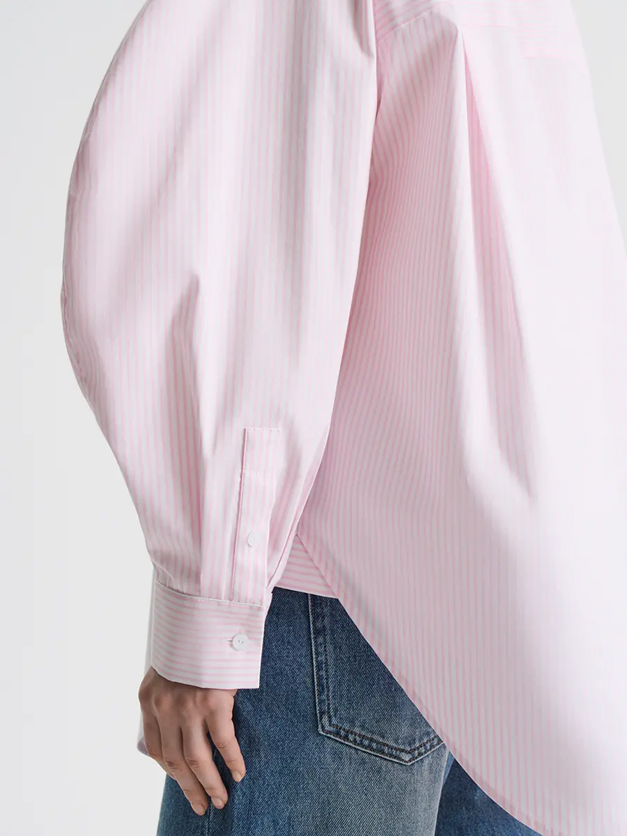 Рубашка с галстуком