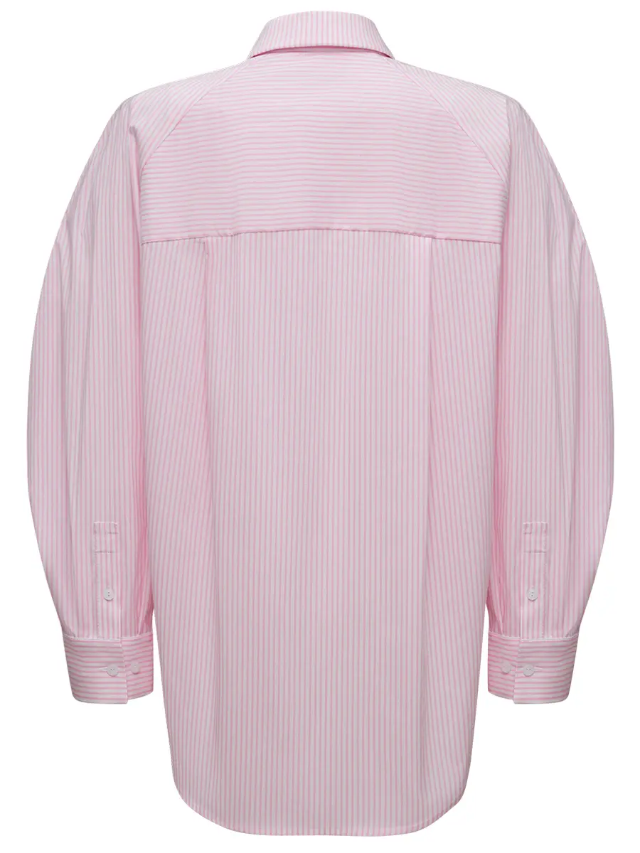 Рубашка с галстуком