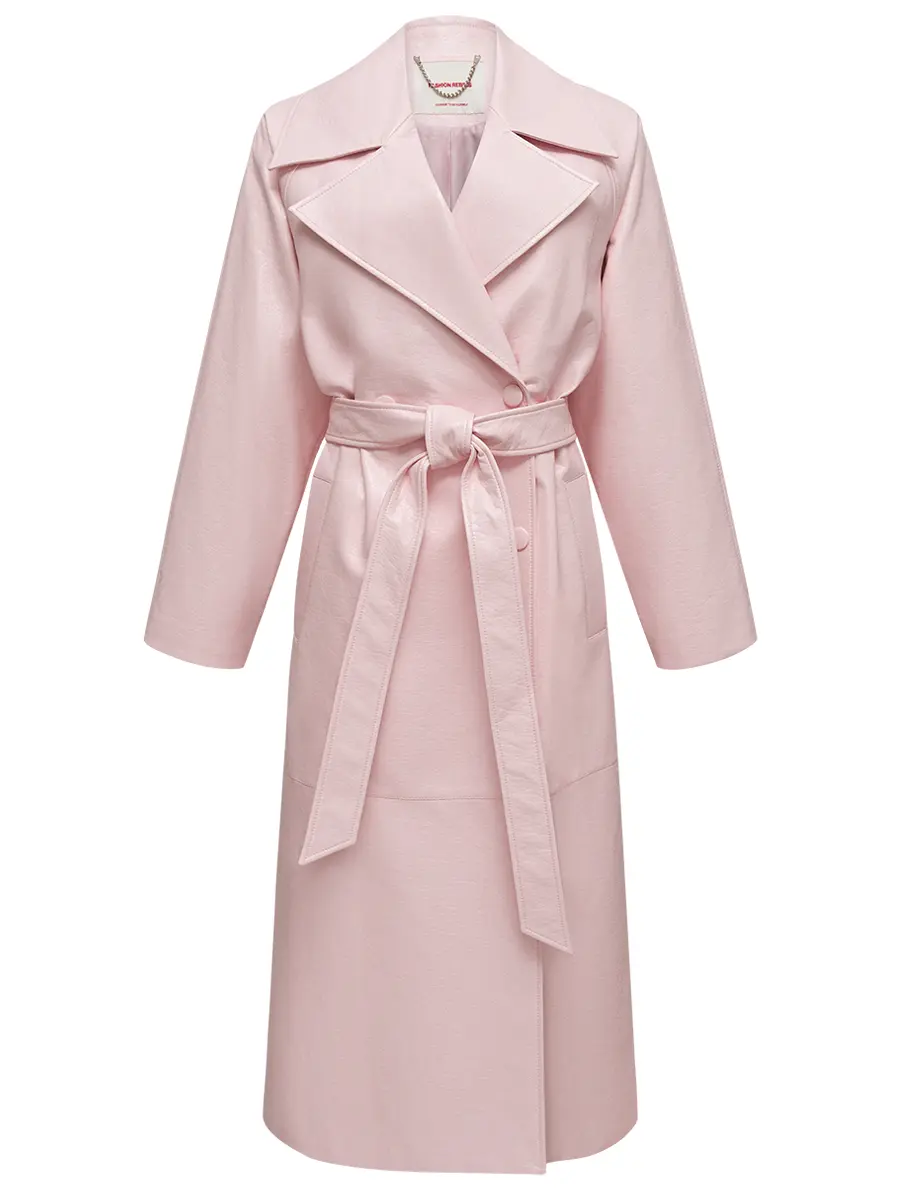 Тренч Hong Kong