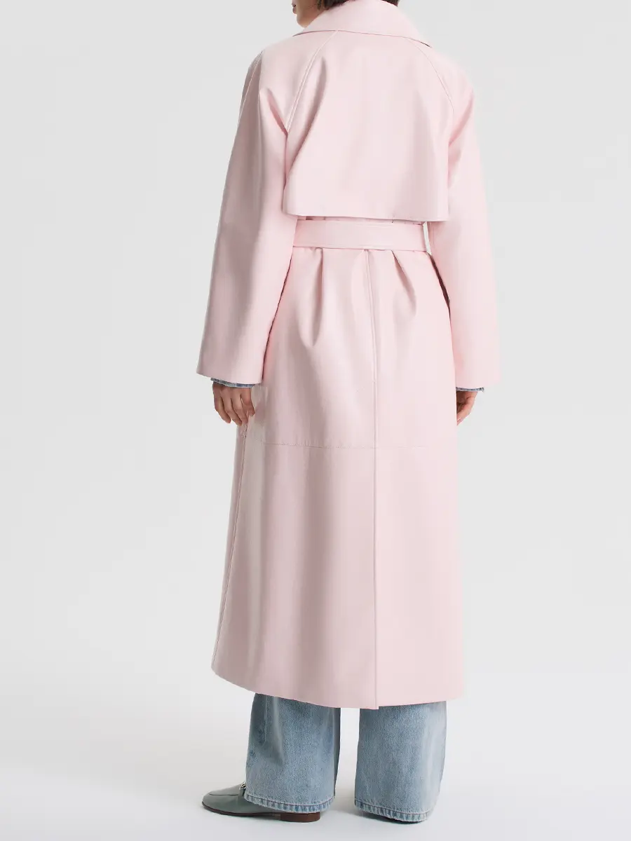 Тренч Hong Kong