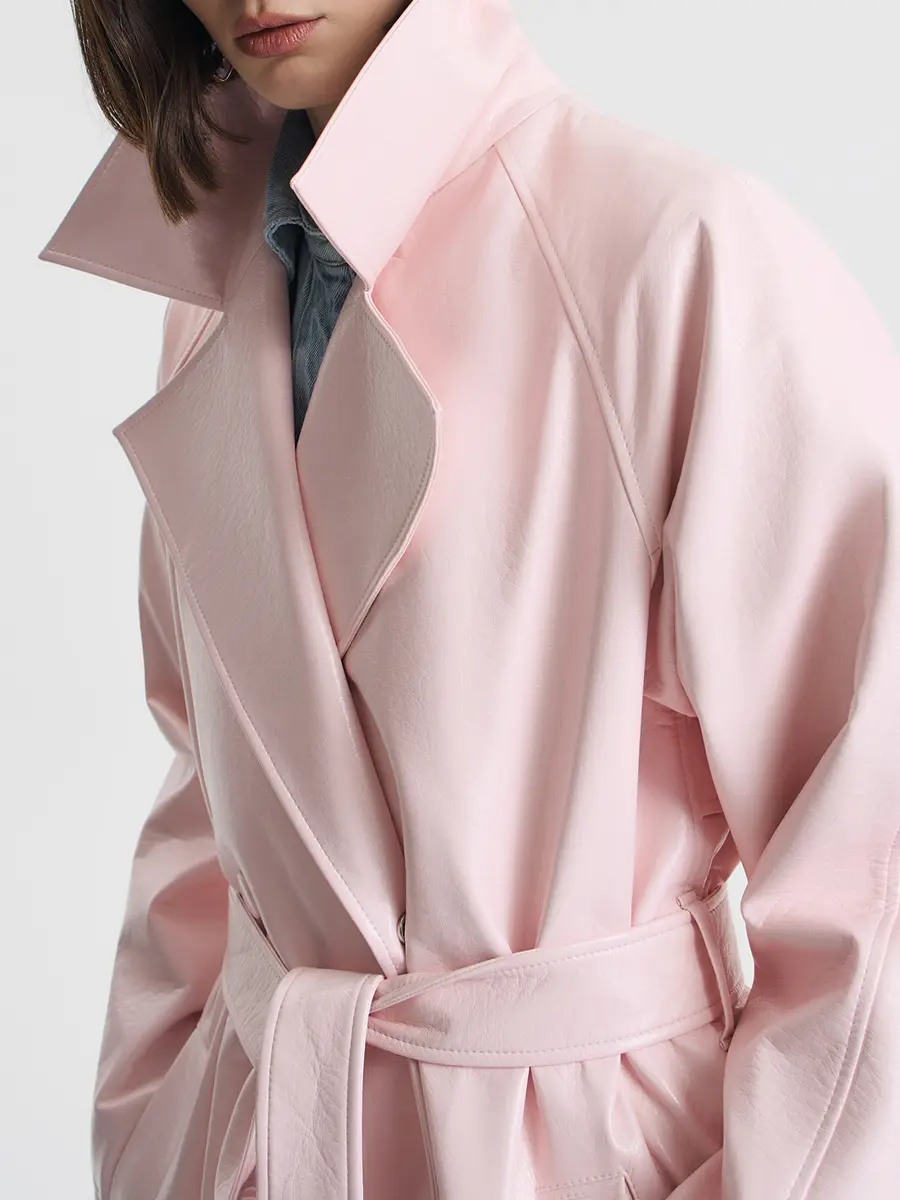 Тренч Hong Kong