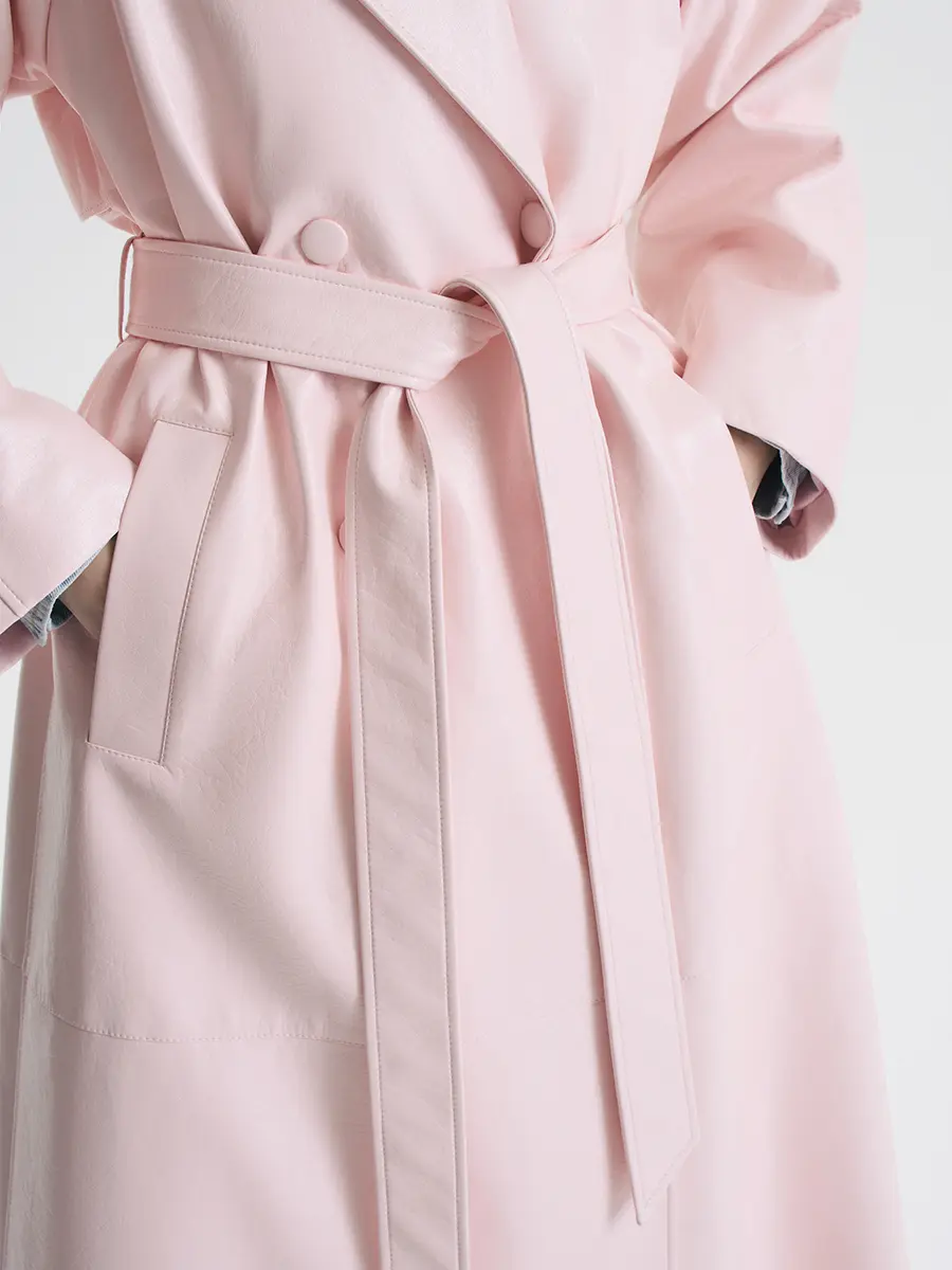 Тренч Hong Kong