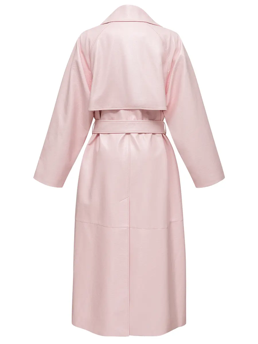 Тренч Hong Kong