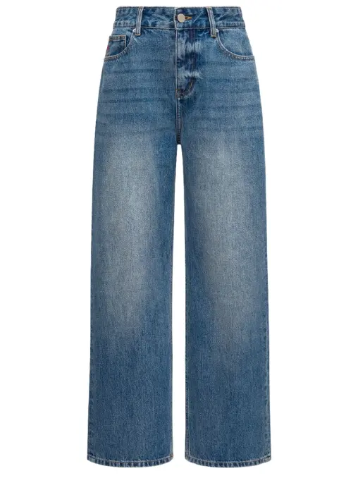 Джинсы хлопковые FASHION REBELS