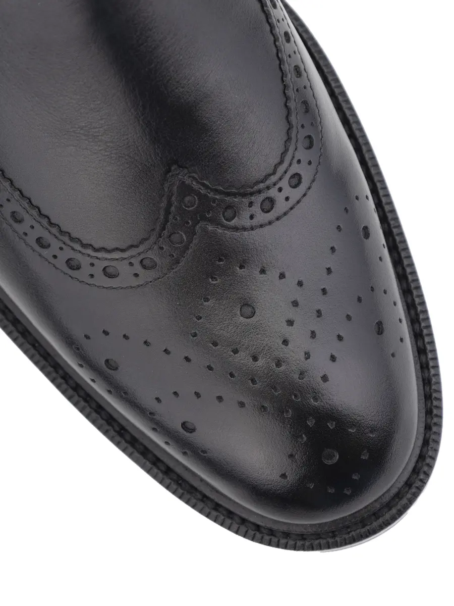 Челси кожаные