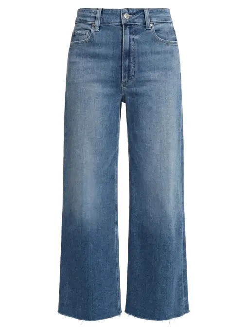 Джинсы хлопковые PAIGE