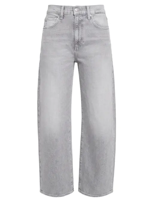 Джинсы хлопковые PAIGE