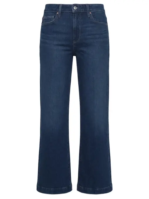 Джинсы хлопковые PAIGE