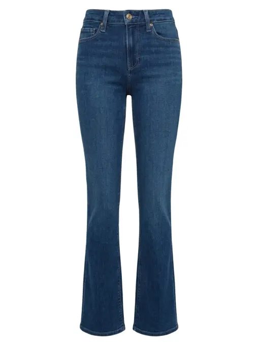 Джинсы хлопковые PAIGE